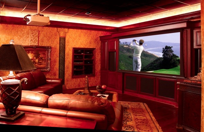 Why Should You Hire an Integrator for Your Home Theater Project?
