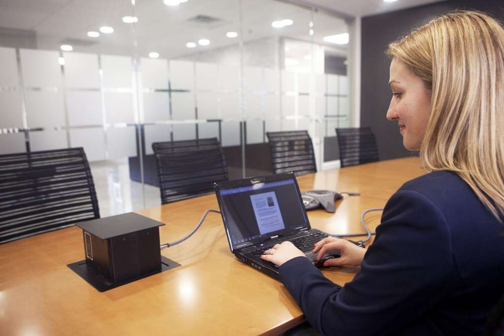Control and risk management technology for executive events
