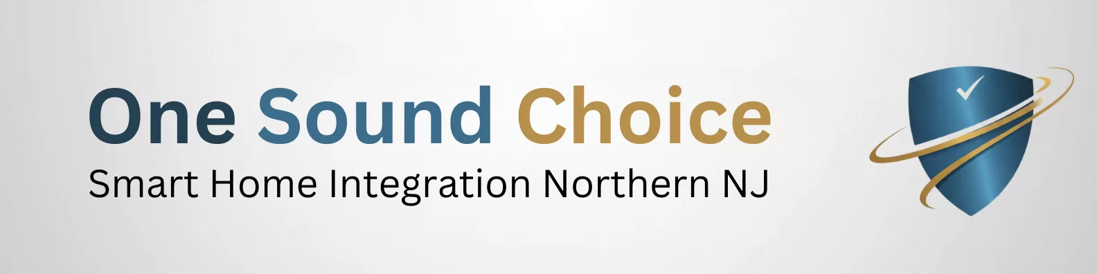 One Sound Choice - Award-Winning Smart Home Experts