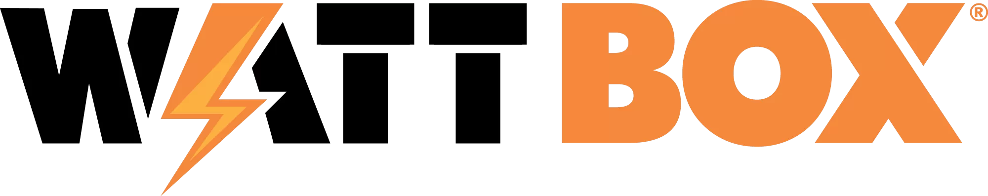 WattBox remote power management