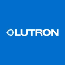 Lutron logo - lutron motorized shades nj