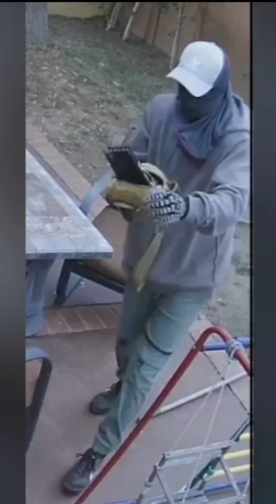 Wi-Fi Jamming Attack - Bergen County Home Security Threat