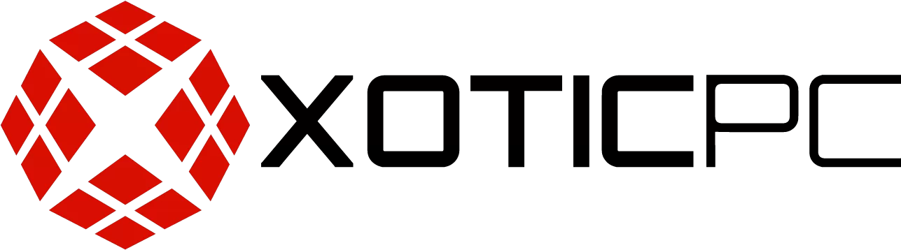 XOTIC PC custom gaming desktops