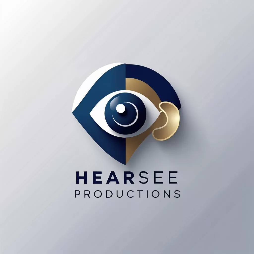 HearSee Productions – sister company of One Sound Choice for executive event AV