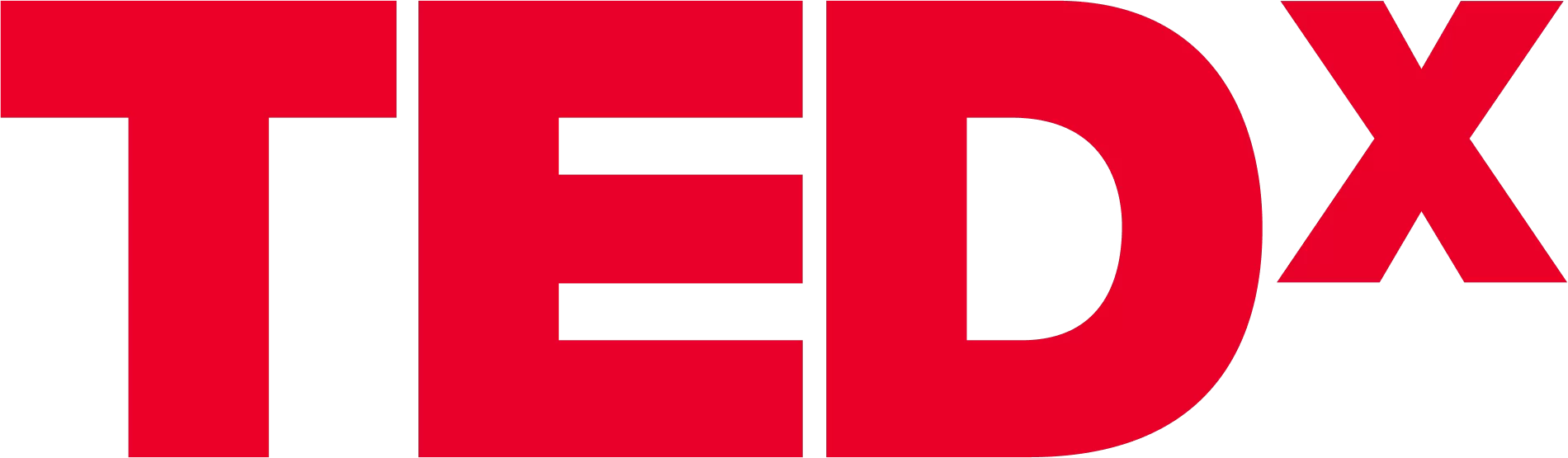 TEDx logo