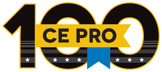CE Pro logo