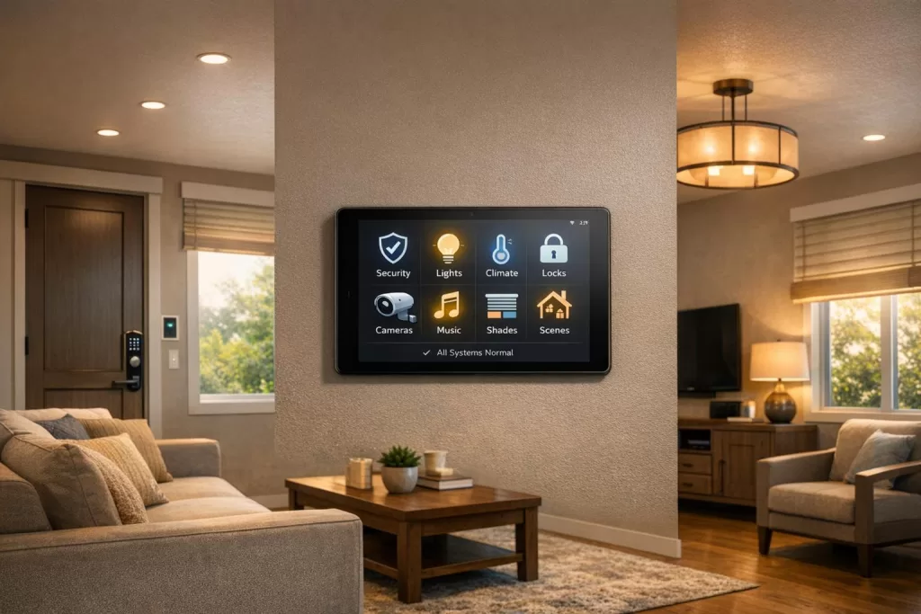 Best Smart Home Upgrades for Families: Top 10 Systems in 2025