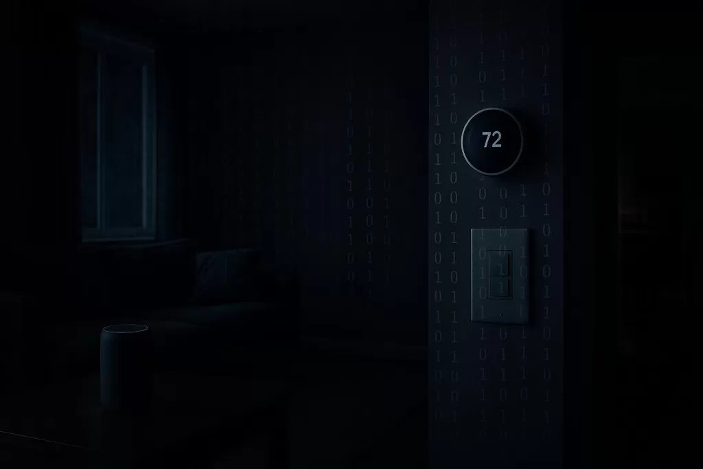 Recent hacks highlight security concerns in smart home devices