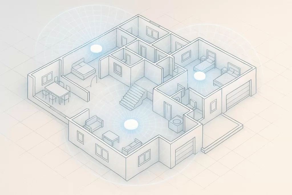 How to Set Up Whole Home WiFi: 7 Steps for Better Coverage