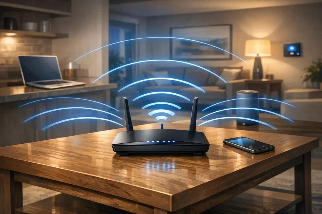 Fixing Slow WiFi at Home: 6 Solutions That Actually Work