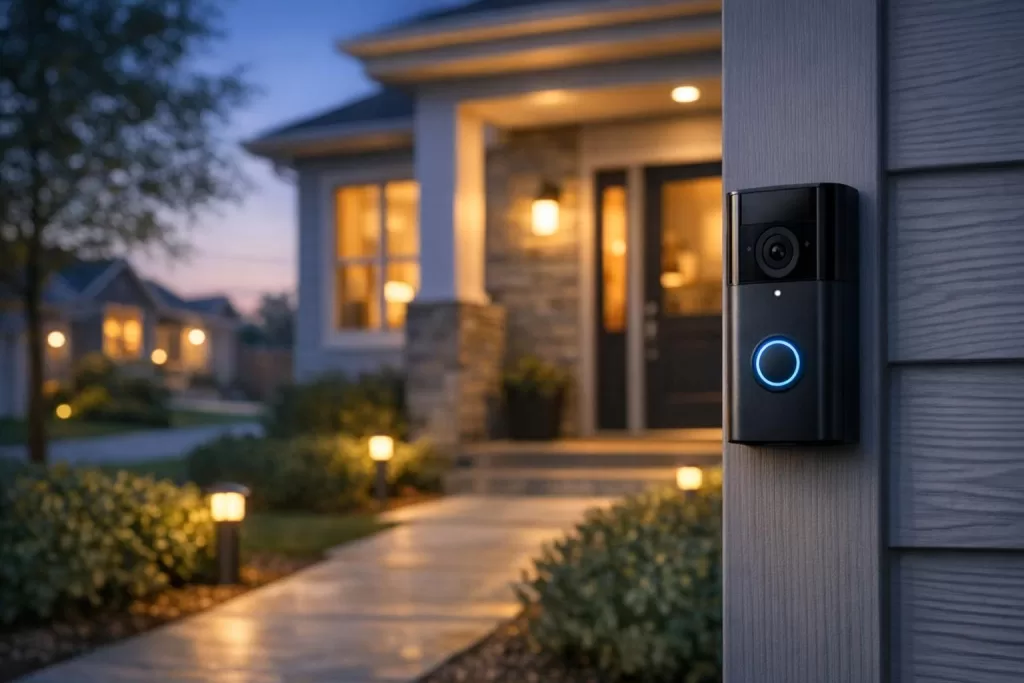 Ring Introduces AI-Powered Notifications for Home Security Devices