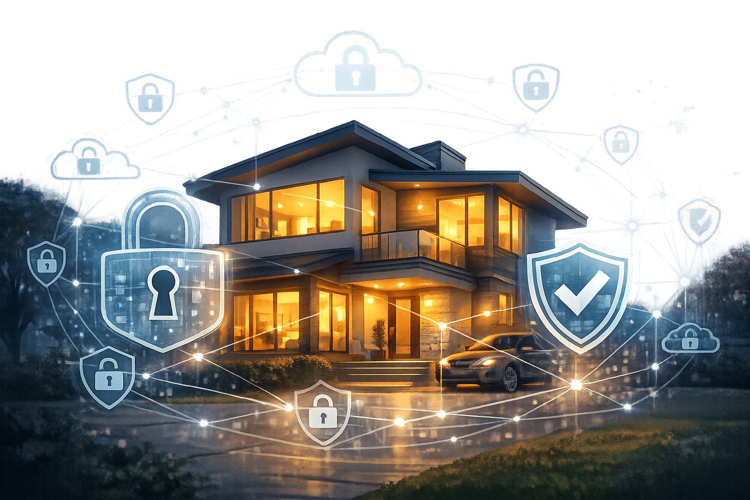 Smart Home Privacy: Cloud Storage Best Practices
