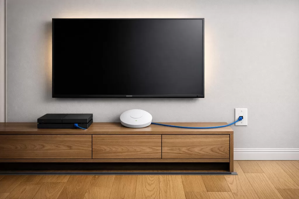 Wired vs. Wireless: Best Choice for Gaming and Streaming