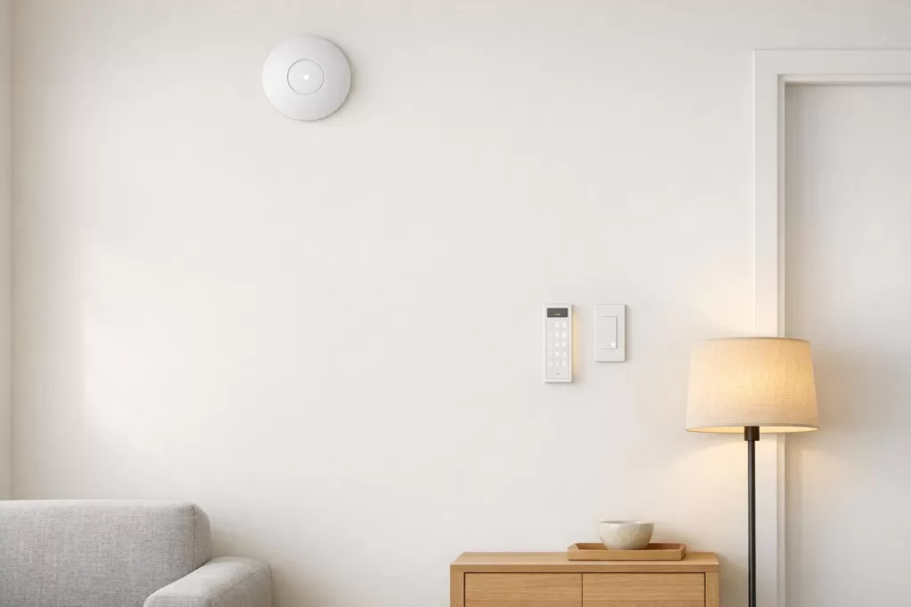 “How Much Home Technology Do We Actually Need for Our Family?”