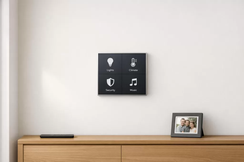 “How Do I Make Sure My Home Technology Is Simple Enough for Everyone to Use?”